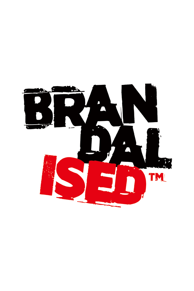 brandalised