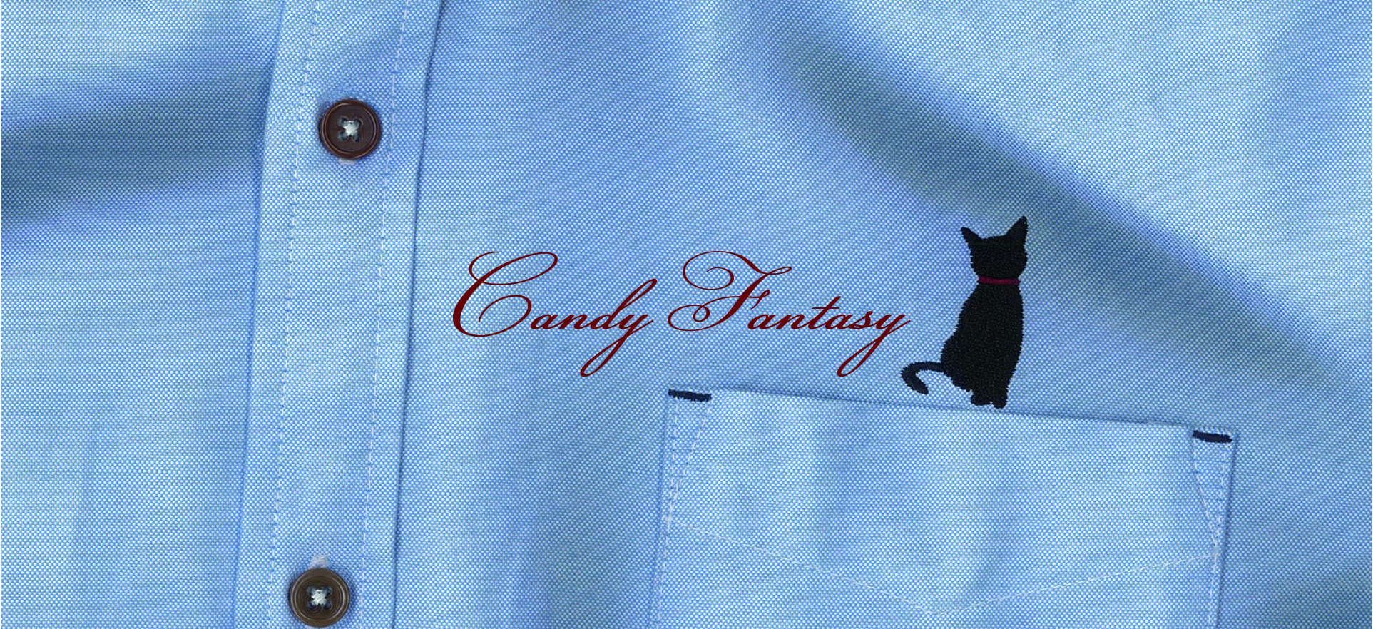 Candy Fantasy