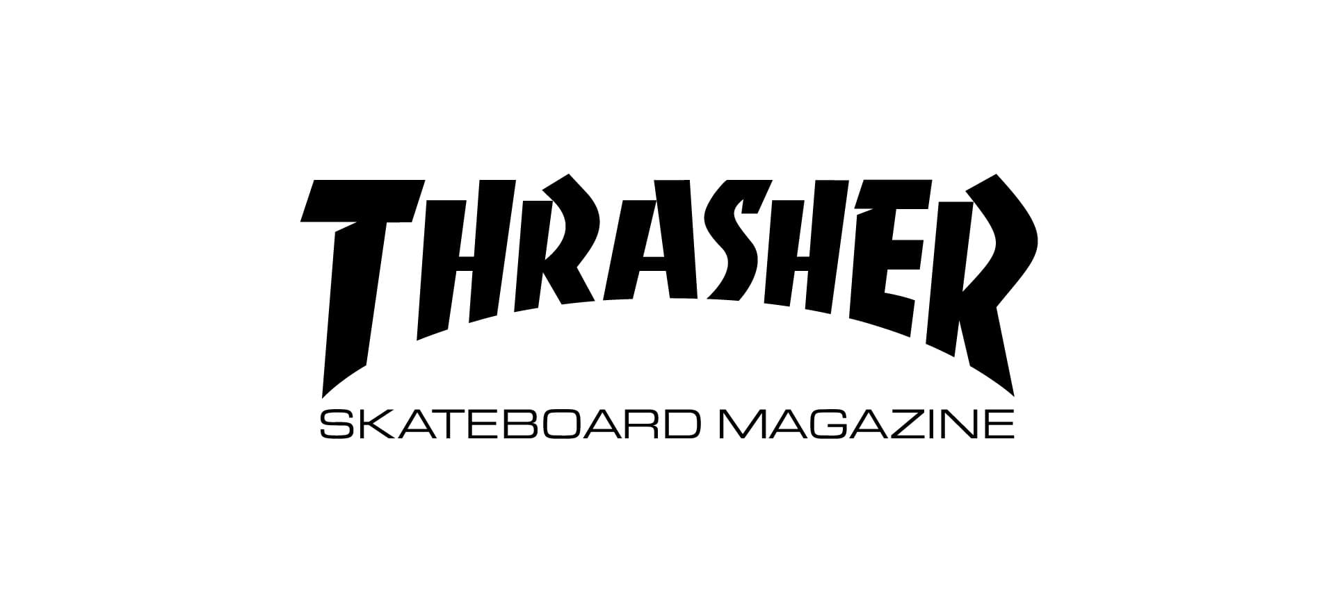 THRASHER