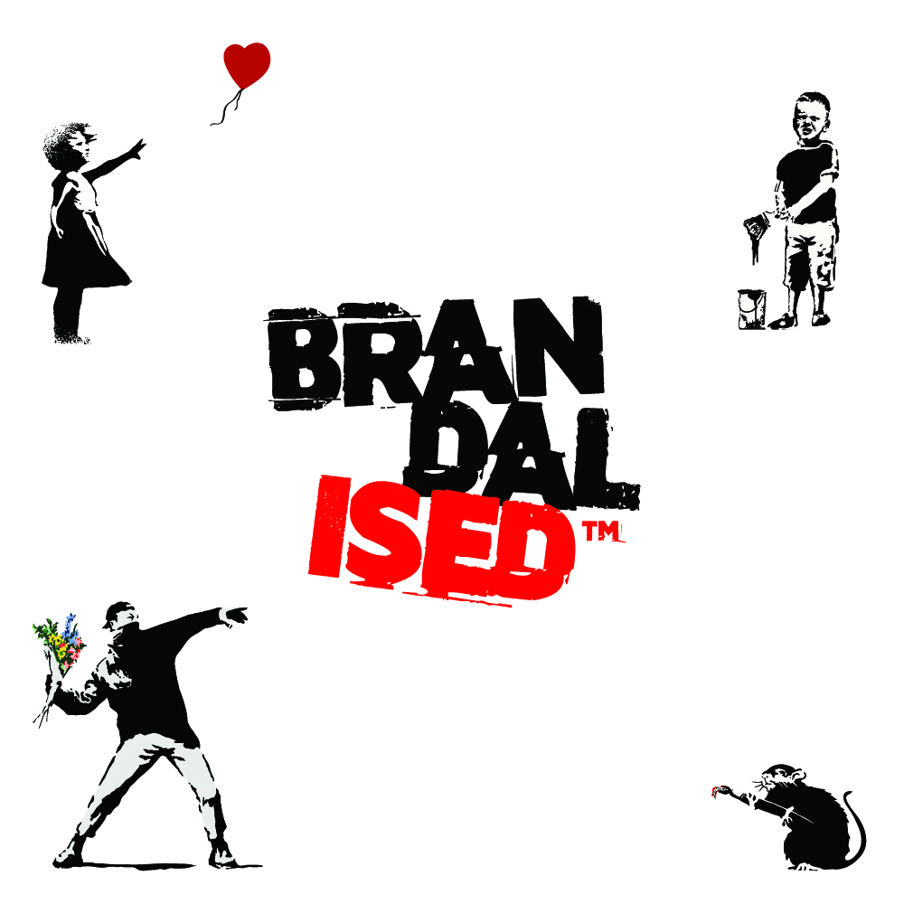 BRANDALISED